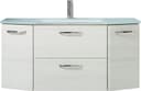 Saphir Quickset 936 Waschtisch | Holztöne 2