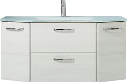 Saphir Quickset 936 Waschtisch | Holztöne