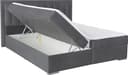 COLLECTION AB Boxbett ATHENA | Grau 2