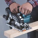 Makita Akku-Handkreissäge DHS630Z | Blau 2