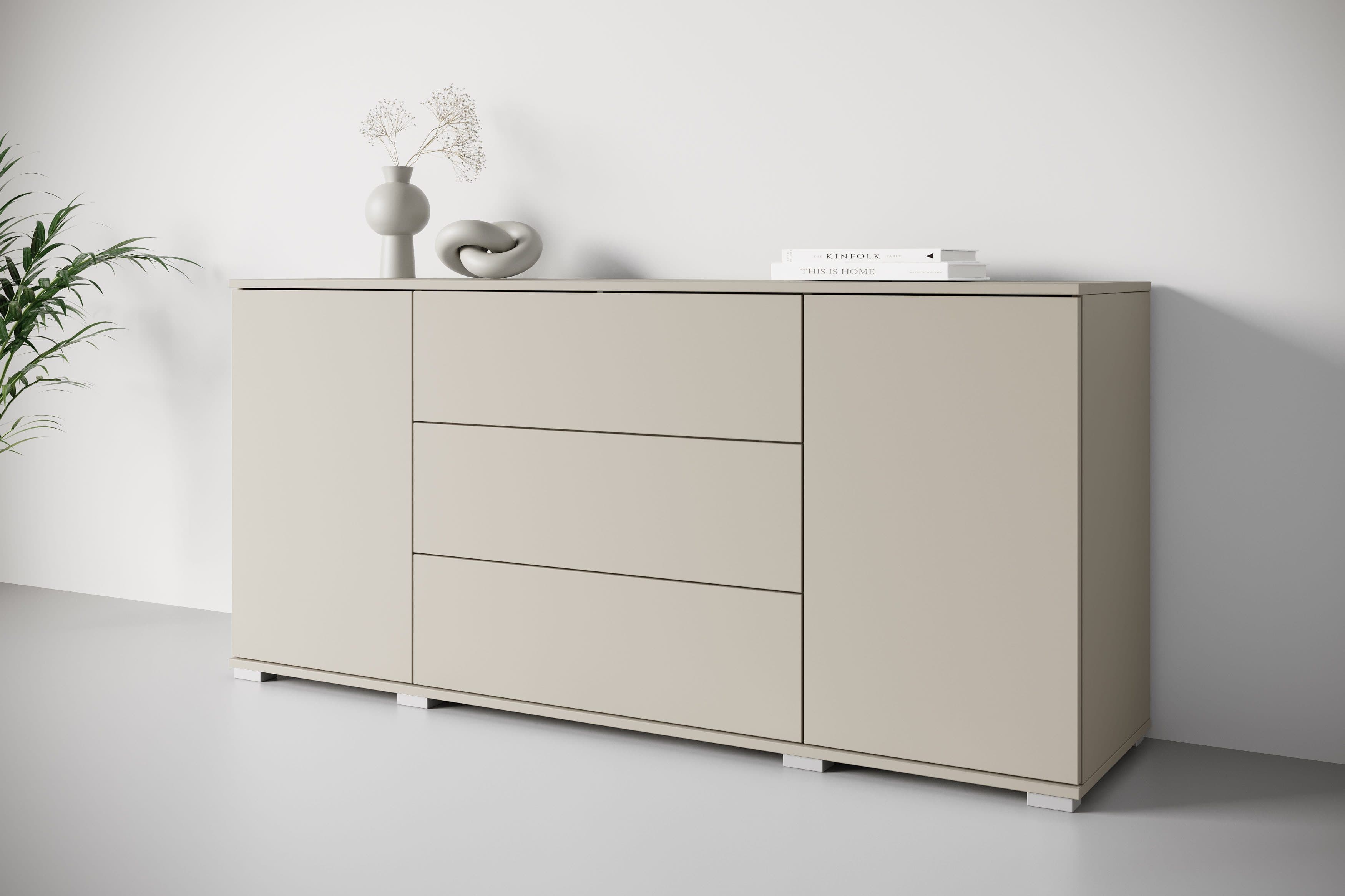 OTTO home Sideboard Kenia | Beige