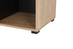 OTTO home Aktenregal Moid | Holztöne