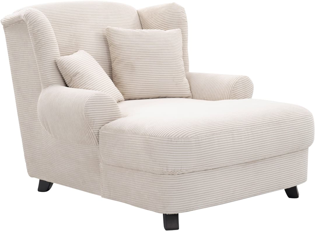 Home affaire XXL-Sessel Oase | Beige