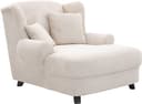 Home affaire XXL-Sessel Oase | Beige 2