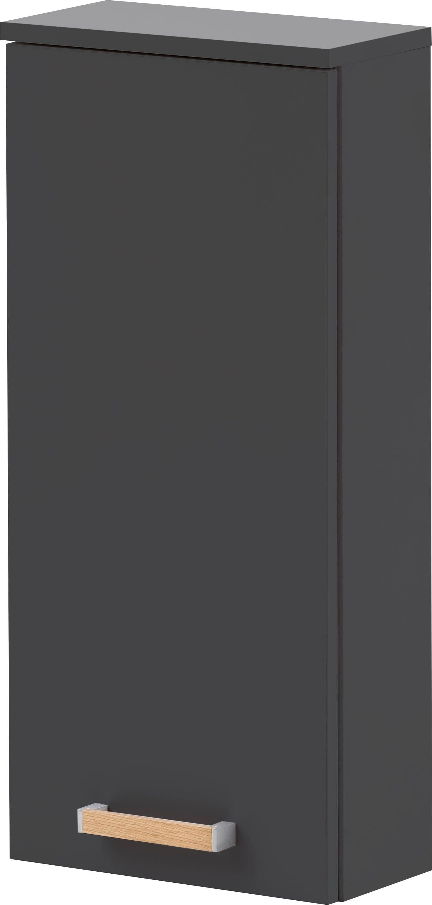Schildmeyer Hängeschrank Duo | Schwarz