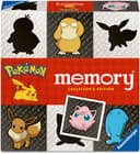 Ravensburger Spiel Collector's memory® Pokémon | Mehrfarbig