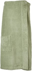 Schiesser Sarong Saunakilt Turin | Grün