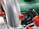 Bosch Home & Garden Handkreissäge PKS 55 A | Grün 3