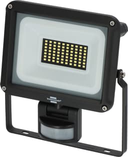 Brennenstuhl LED Wandstrahler JARO 4060 P | Schwarz