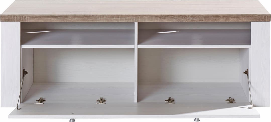OTTO home Lowboard Larona | Holztöne