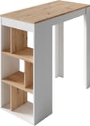 byLIVING Bartisch Moby | Holztöne 2