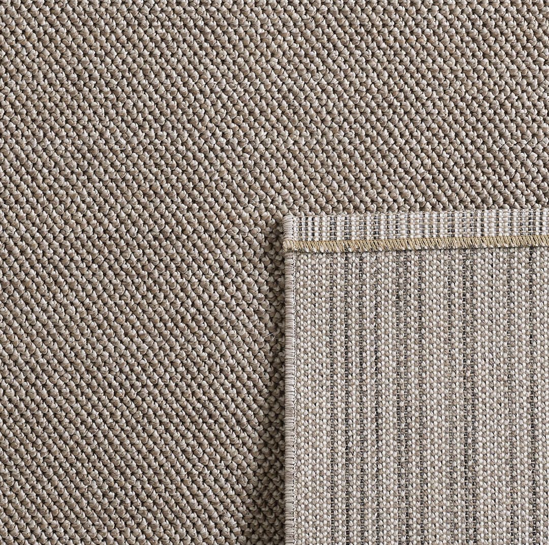 Ayyildiz Teppiche Teppich LOOM 4300 | Braun