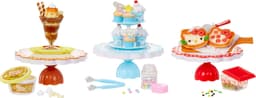 MGA's Miniverse - Make It Mini SANRIO Series 2 Asst | Mehrfarbig