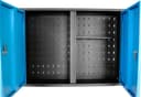 G
uevo Hängeschrank GWS 3T | Blau 2