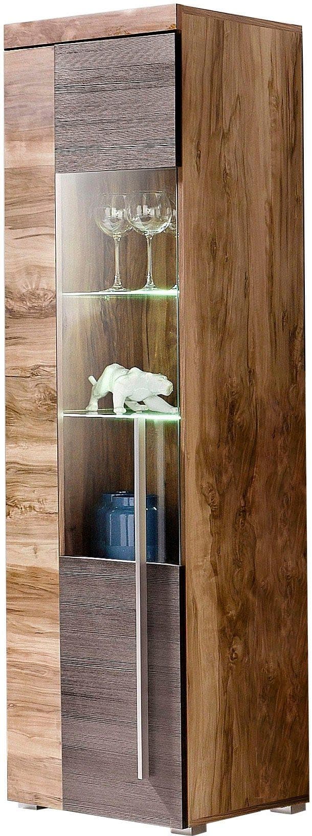OTTO home Vitrine Roger | Braun