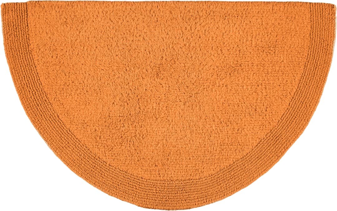 OTTO home Badematte Kapra | Terrakotta
