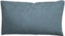 Biberna Kissenbezug Hermal | Blau