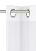 OTTO home Gardine Malin | Weiß 5