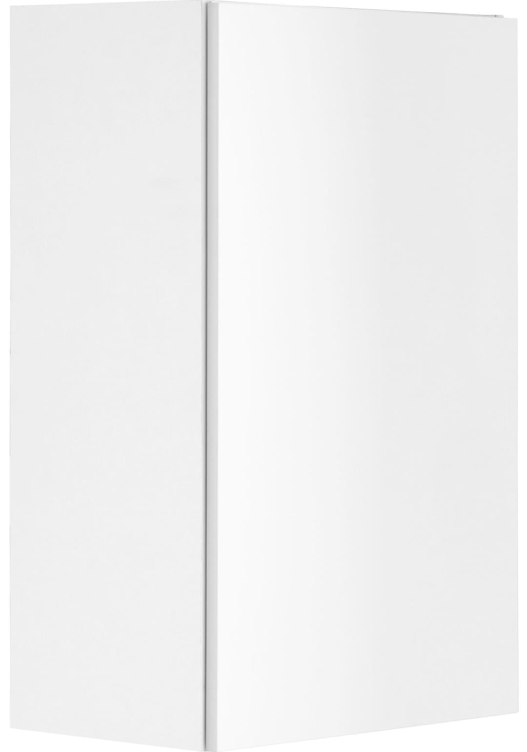 OPTIFIT Hängeschrank Roth | Weiß