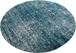 OTTO home Teppich Ariano | Blau