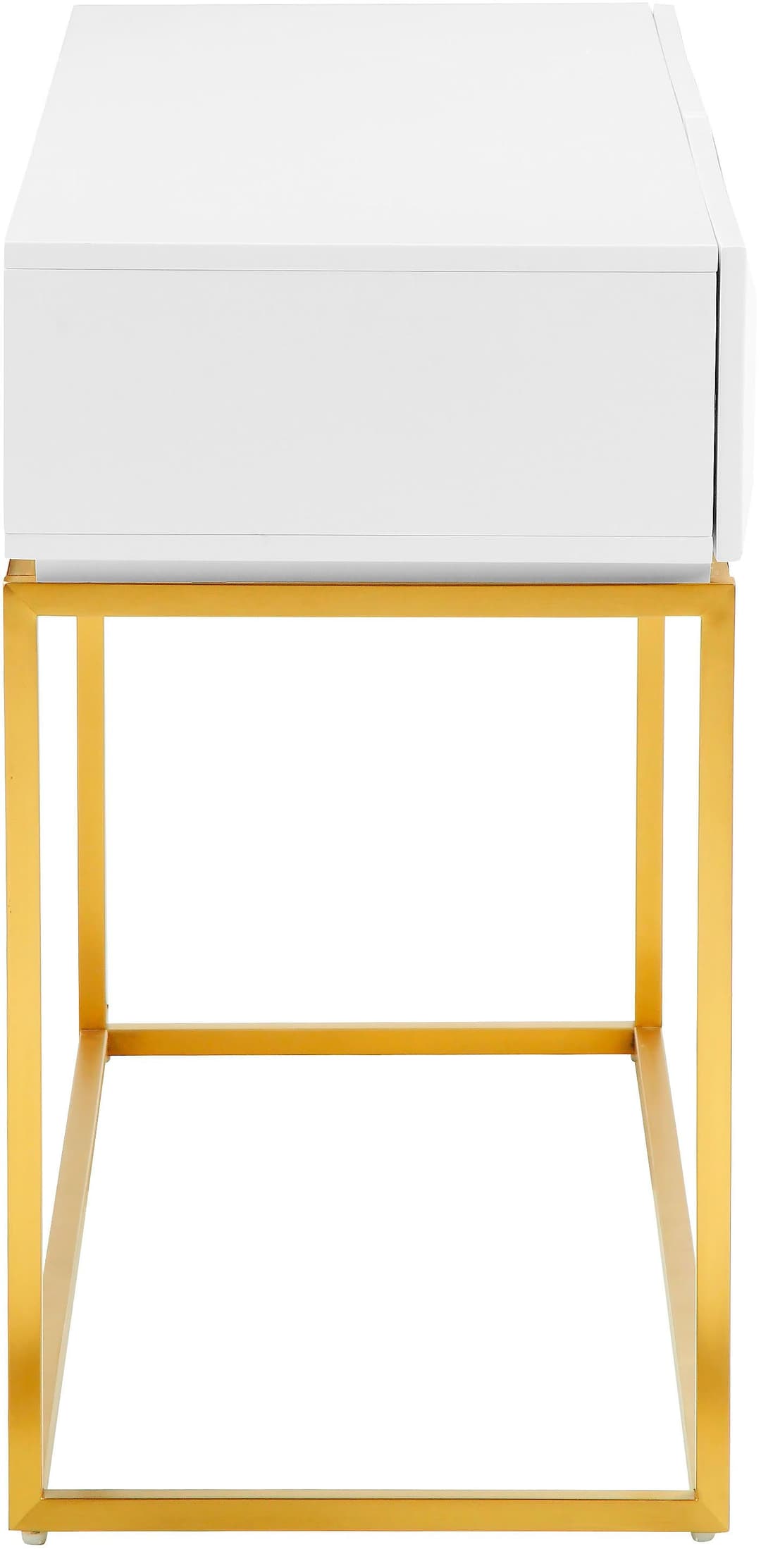 OTTO home Konsolentisch Alais | Weiß