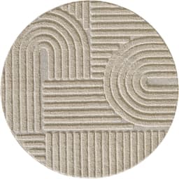 Ayyildiz Teppiche Designteppich ART 1121 | Beige