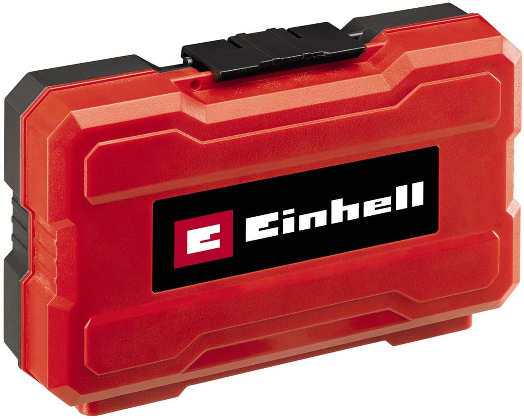 Einhell Akku-Bohrschrauber TC-CD 18/35 Li | Rot