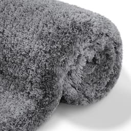 OTTO home Badematte Kaarin | Grau