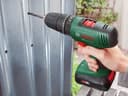 Bosch Home & Garden Akku-Schlagschrauber EasyImpact 18V-40 | Schwarz 4
