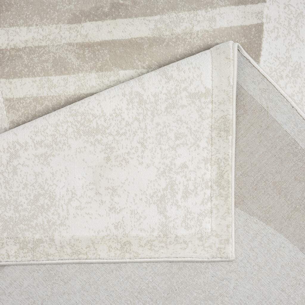 Carpet City Kinderteppich MARA710 | Beige