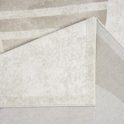 Carpet City Kinderteppich MARA710 | Beige