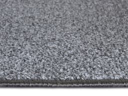 Hanse Home Exclusiv Läufer Liberty | Grau