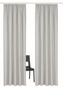OTTO home Vorhang Parry | Silber 2