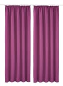 OTTO home Vorhang Raja | Lila 2