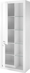 Home affaire Vitrine MERAN | Weiß 4