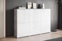 OTTO home Highboard Kenia | Mehrfarbig 4