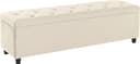 Home affaire Bettbank Relaxy | Beige