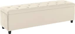 Home affaire Bettbank Relaxy | Beige