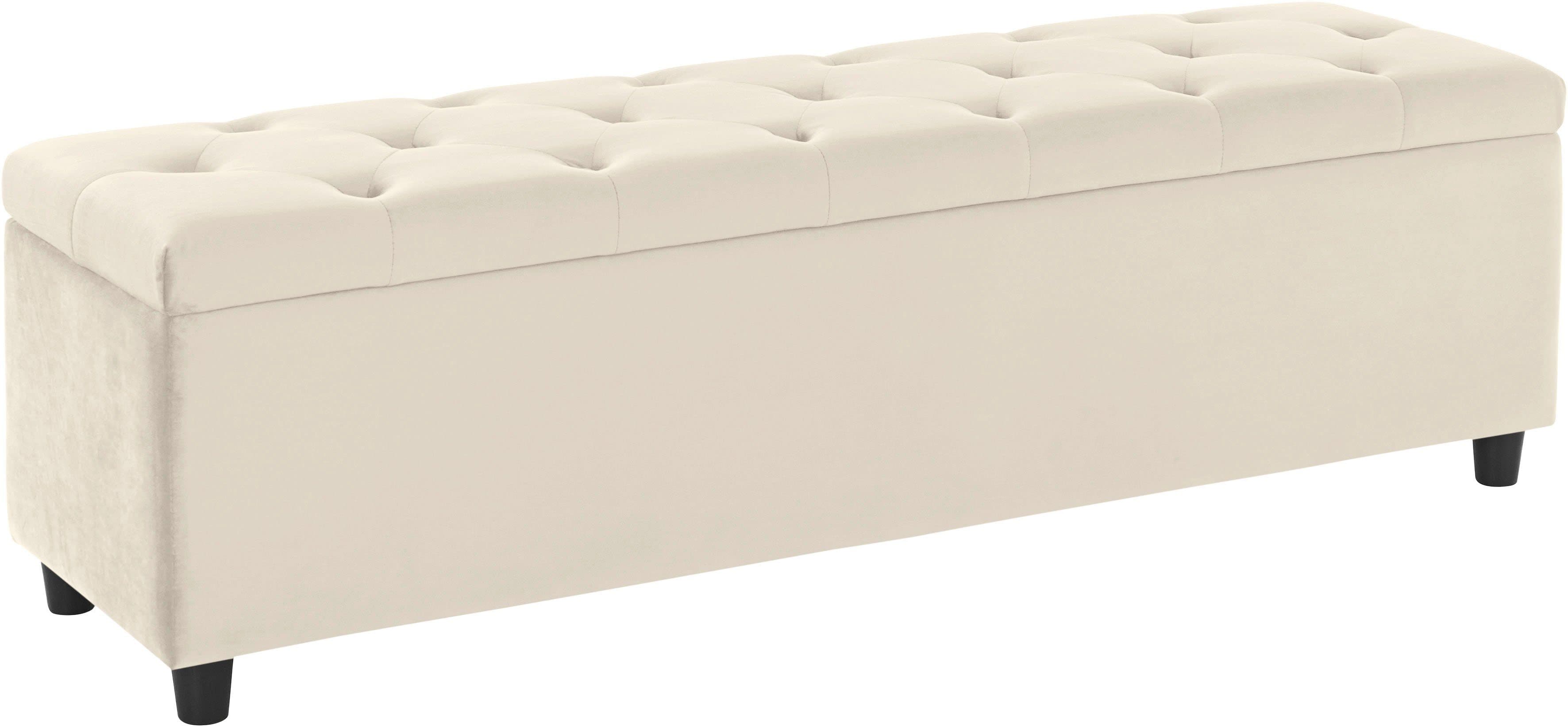 Home affaire Bettbank Relaxy | Beige