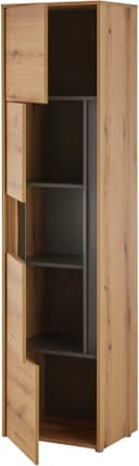 Home affaire Wohnwand City/Giron | Holztöne 4