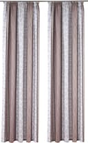 OTTO home Vorhang Gosen | Grau