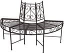 Garden Pleasure Baumbank | Braun