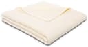 Wohndecke Cotton Sense | Beige
