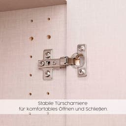 rauch Eckkleiderschrank Bremen | Holztöne