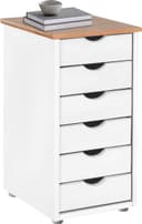 OTTO home Kommode Gava | Weiß