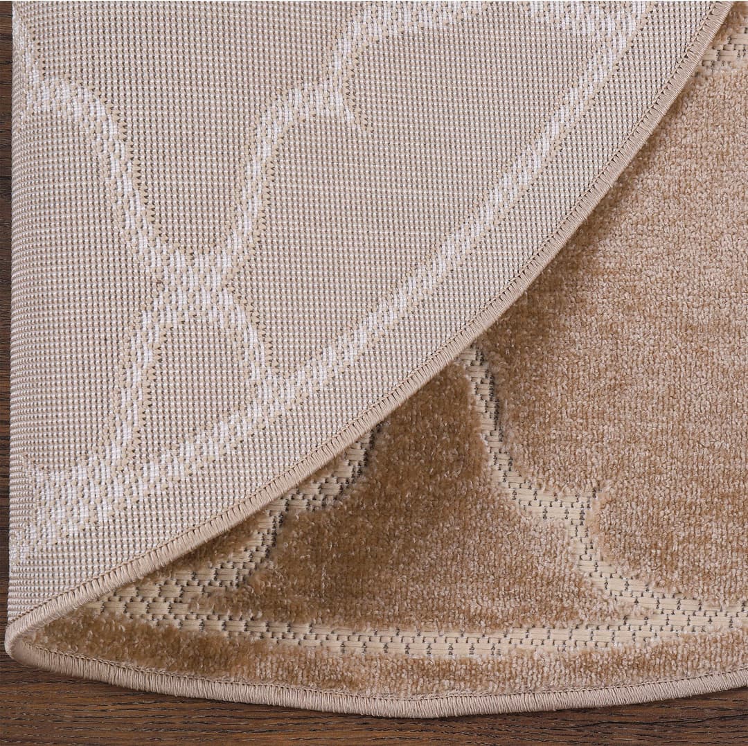 Sanat Teppich Berlin | Beige
