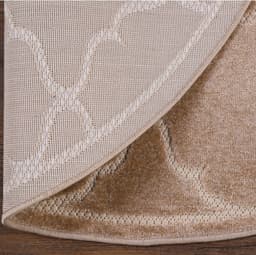 Sanat Teppich Berlin | Beige