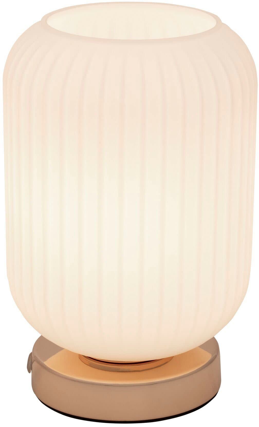 Pauleen Tischleuchte Noble Purity | Gold