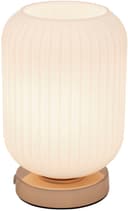 Pauleen Tischleuchte Noble Purity | Gold 2