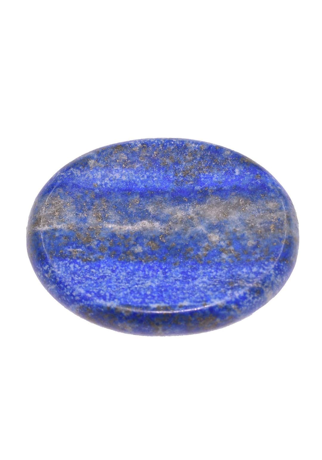 Firetti Lapislazuli Daumenstein | Blau
